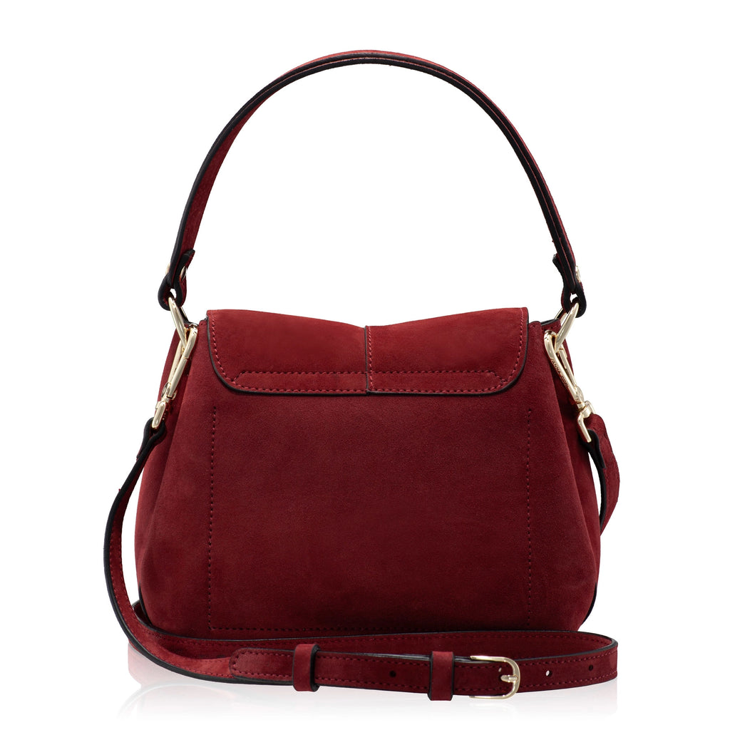 CAYA 01 CAMOSCIO BORDO