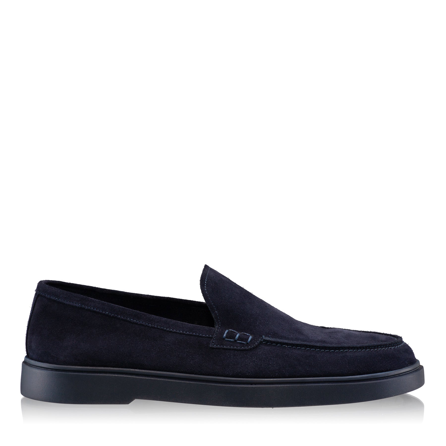 Pantofi Casual Barbati 7362 Crosta Blue