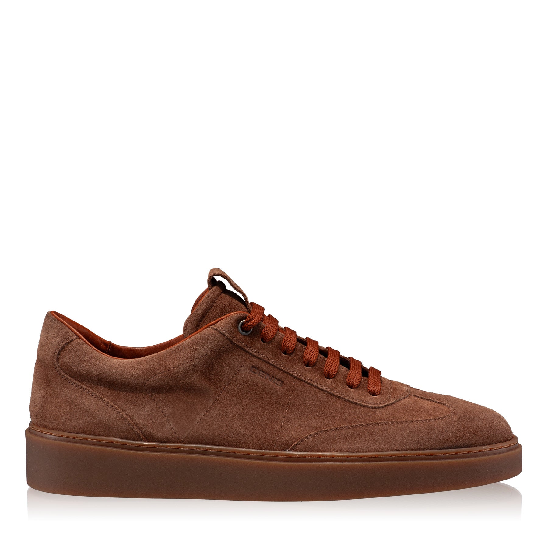 Pantofi Sport Barbati 7610 Crosta Maro