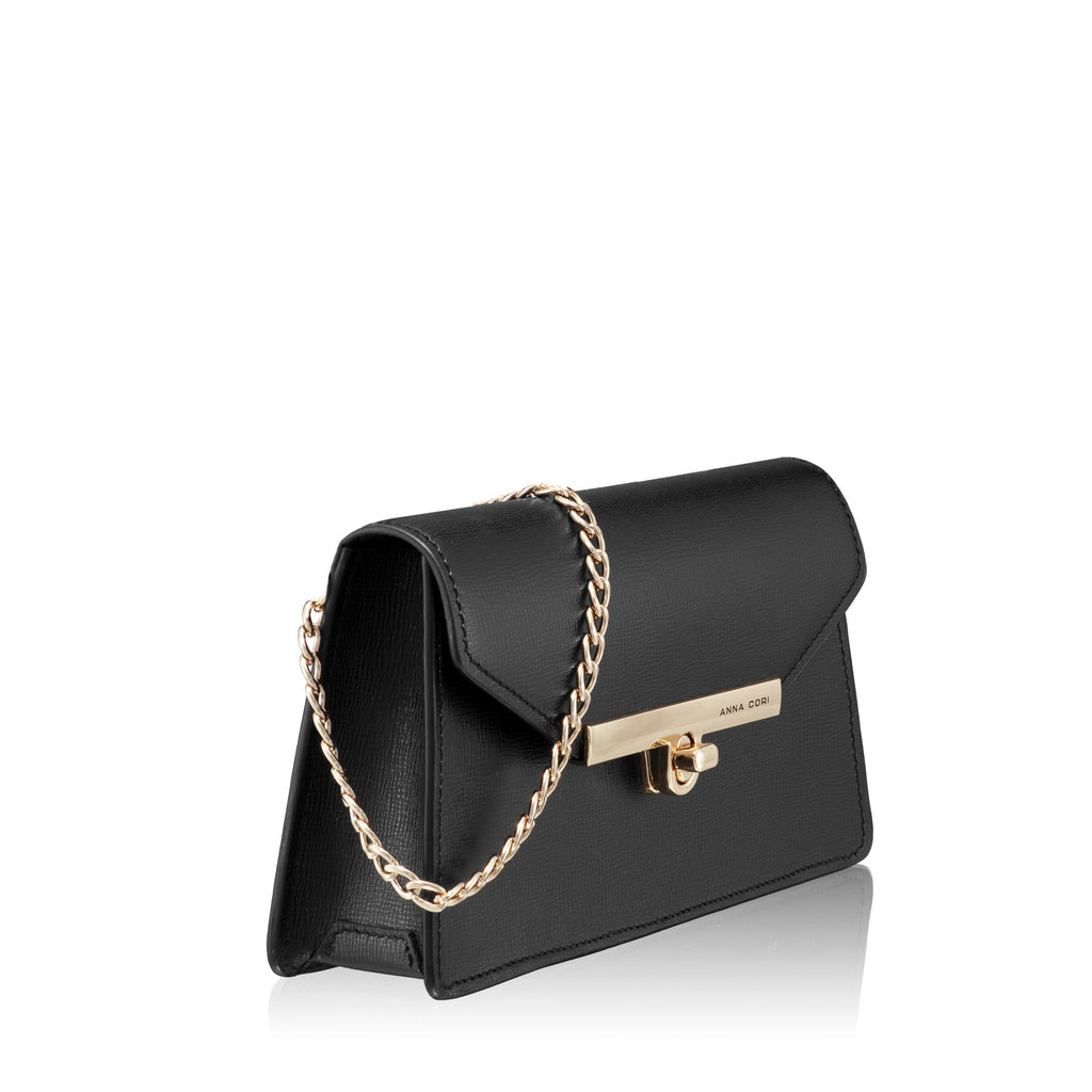 CASEY 01 VITELLO STAMP NEGRU