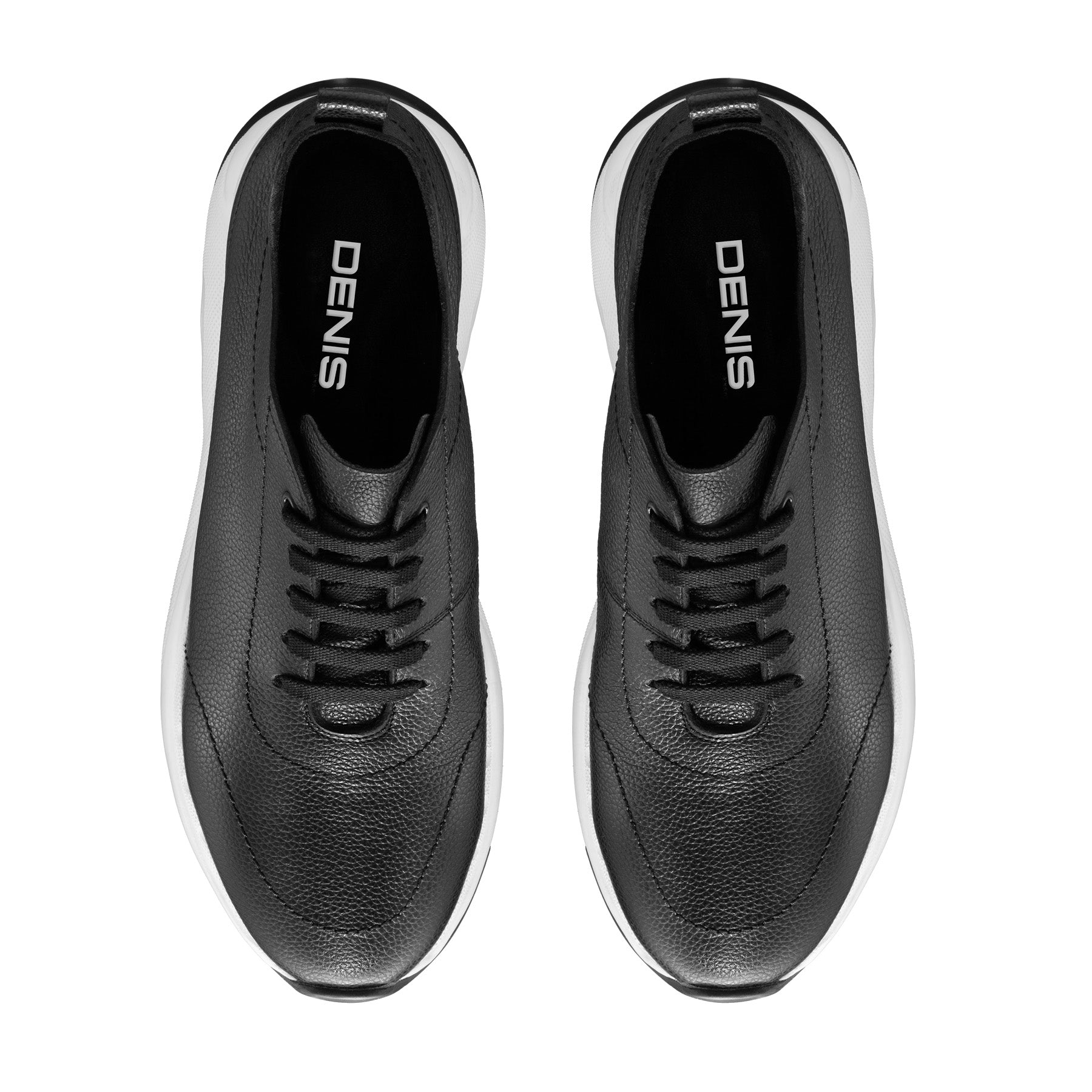 Pantofi Sport Barbati 7708 Bottalato Negru