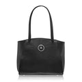 Geanta dama de Mana ENA 03 BOTTALATO NEGRU