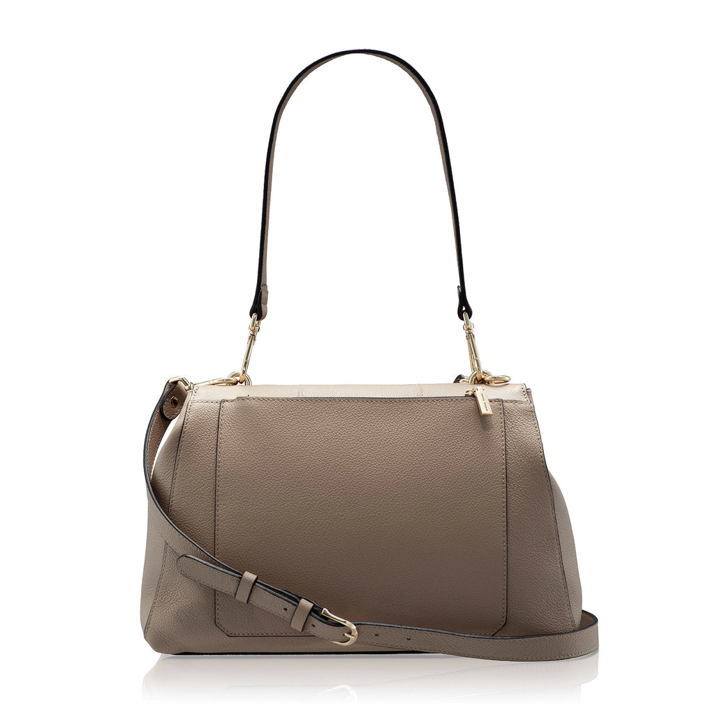 CLARINA 03 BOTTALATO TAUPE