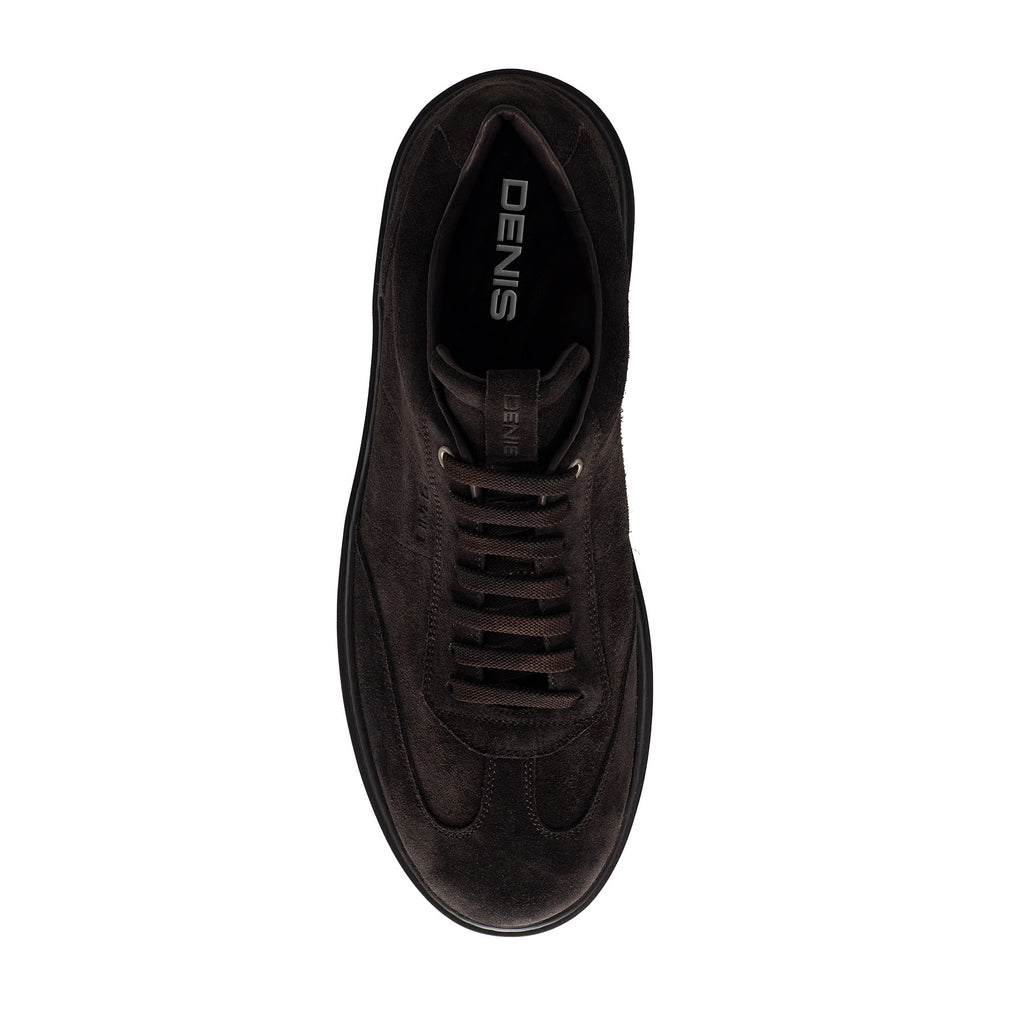 Pantofi Sport Barbati 7610 Crosta T.Moro