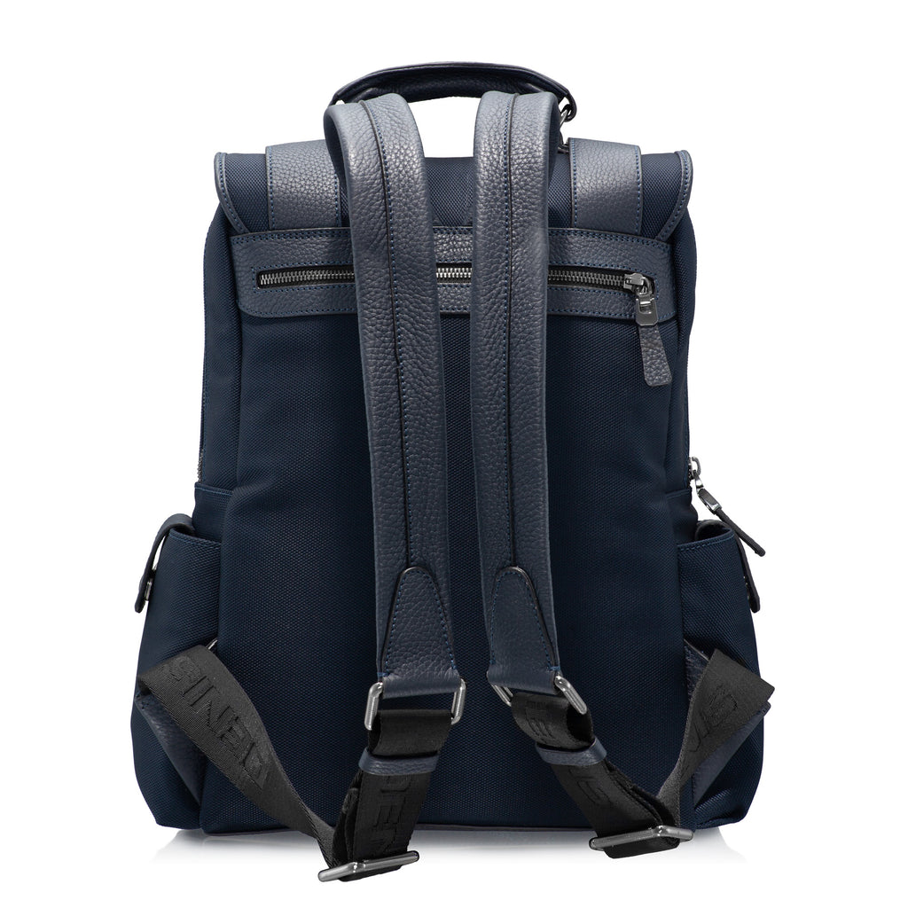 ROBERT Bott+Tesutto Blue