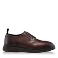 Pantofi Casual Barbati 7323 Vitello T.Moro