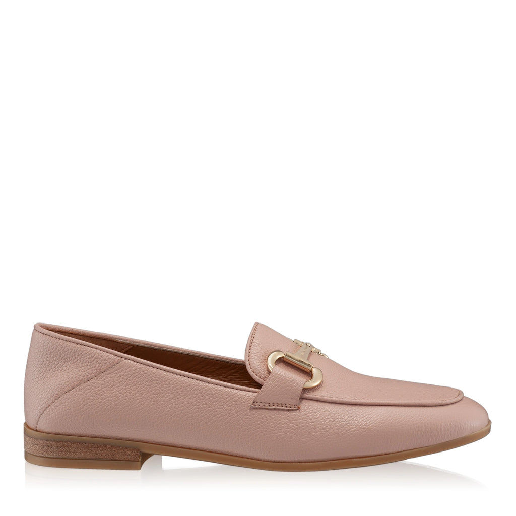 Pantofi Casual Dama 6221 Bottalato Nude