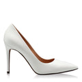 Pantofi Dama Eleganti 7868 Vitello Panna