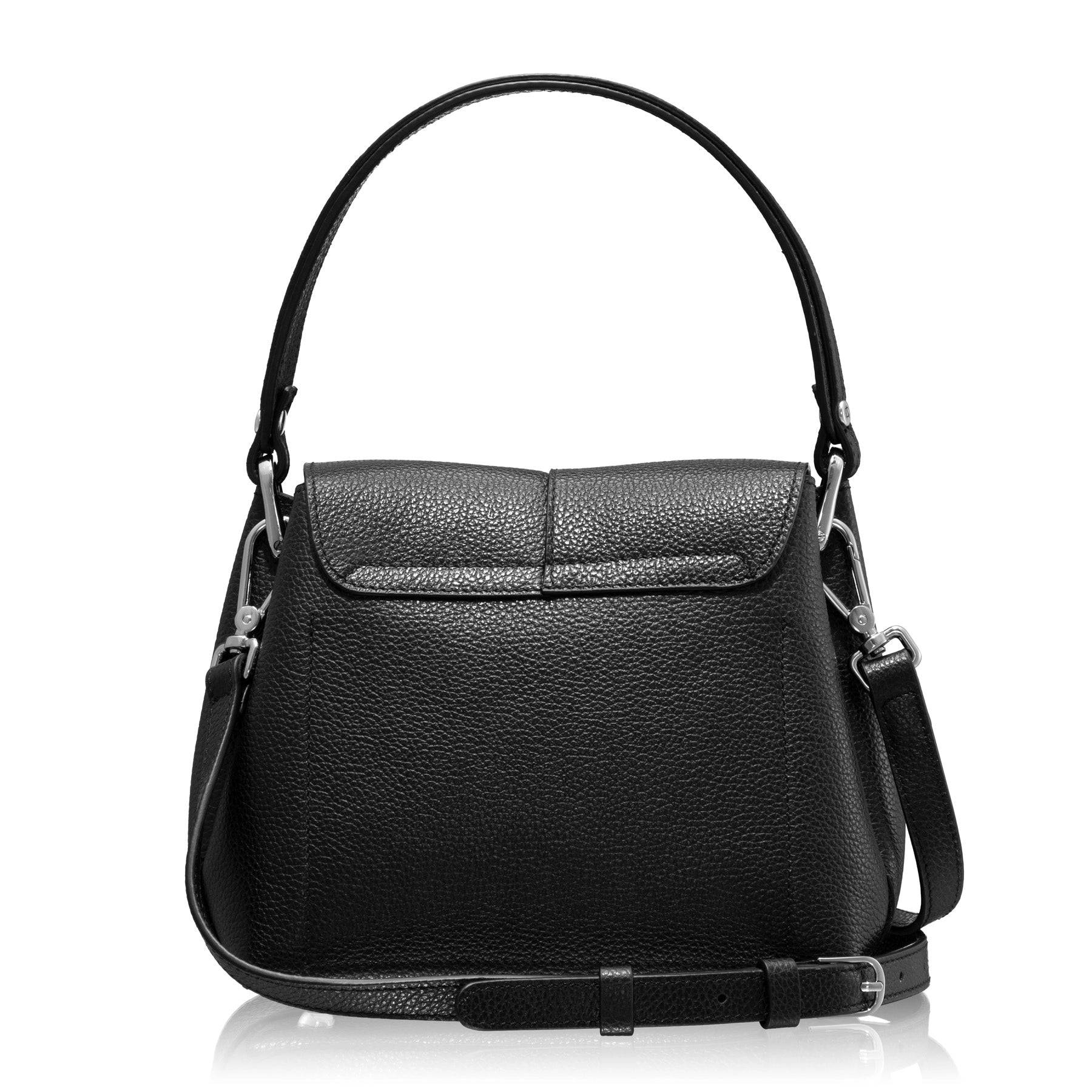 CAYA 01 BOTTALATO NEGRU
