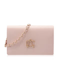 ARNA VITELLO STAMP PINK