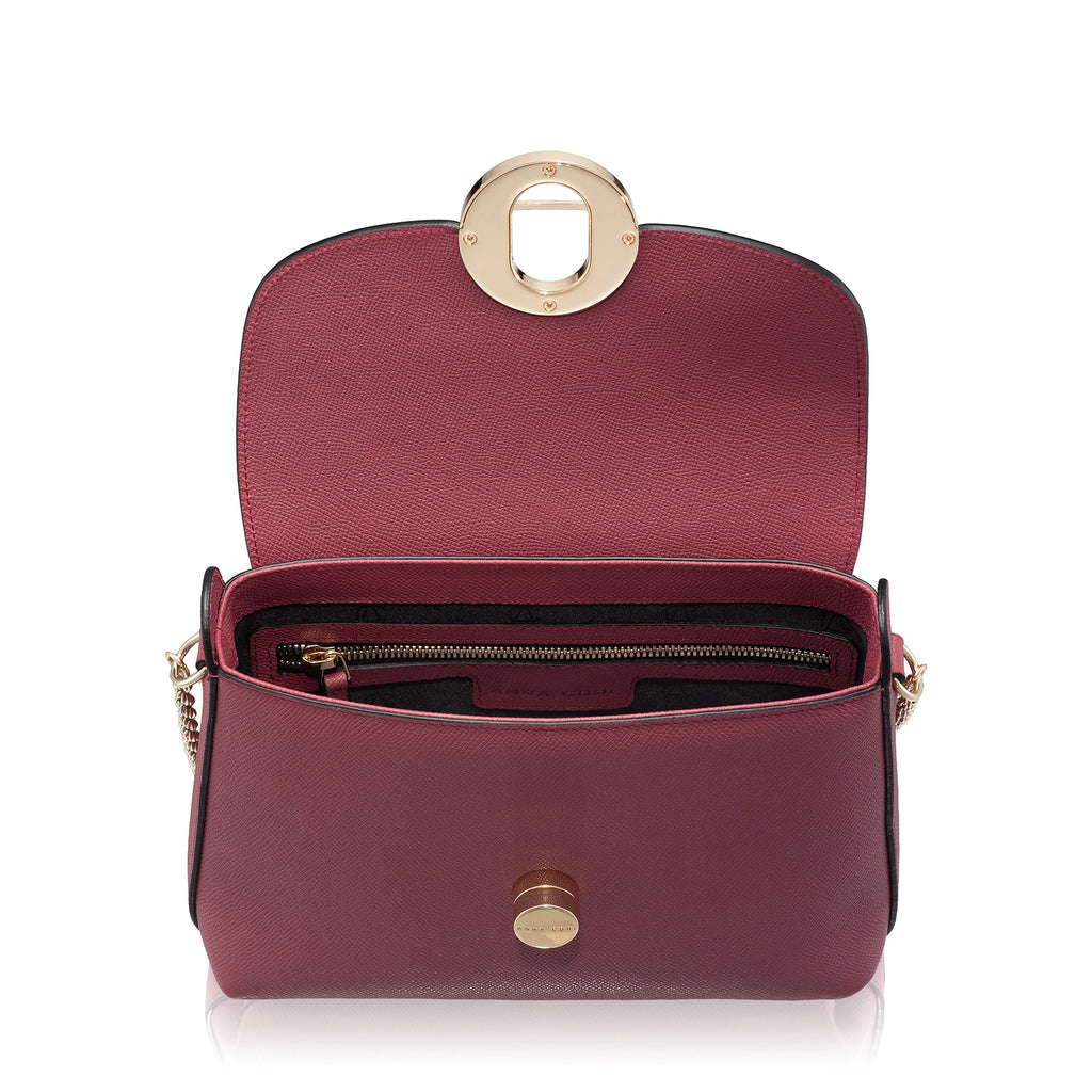KARMA VIT STAMP BORDO