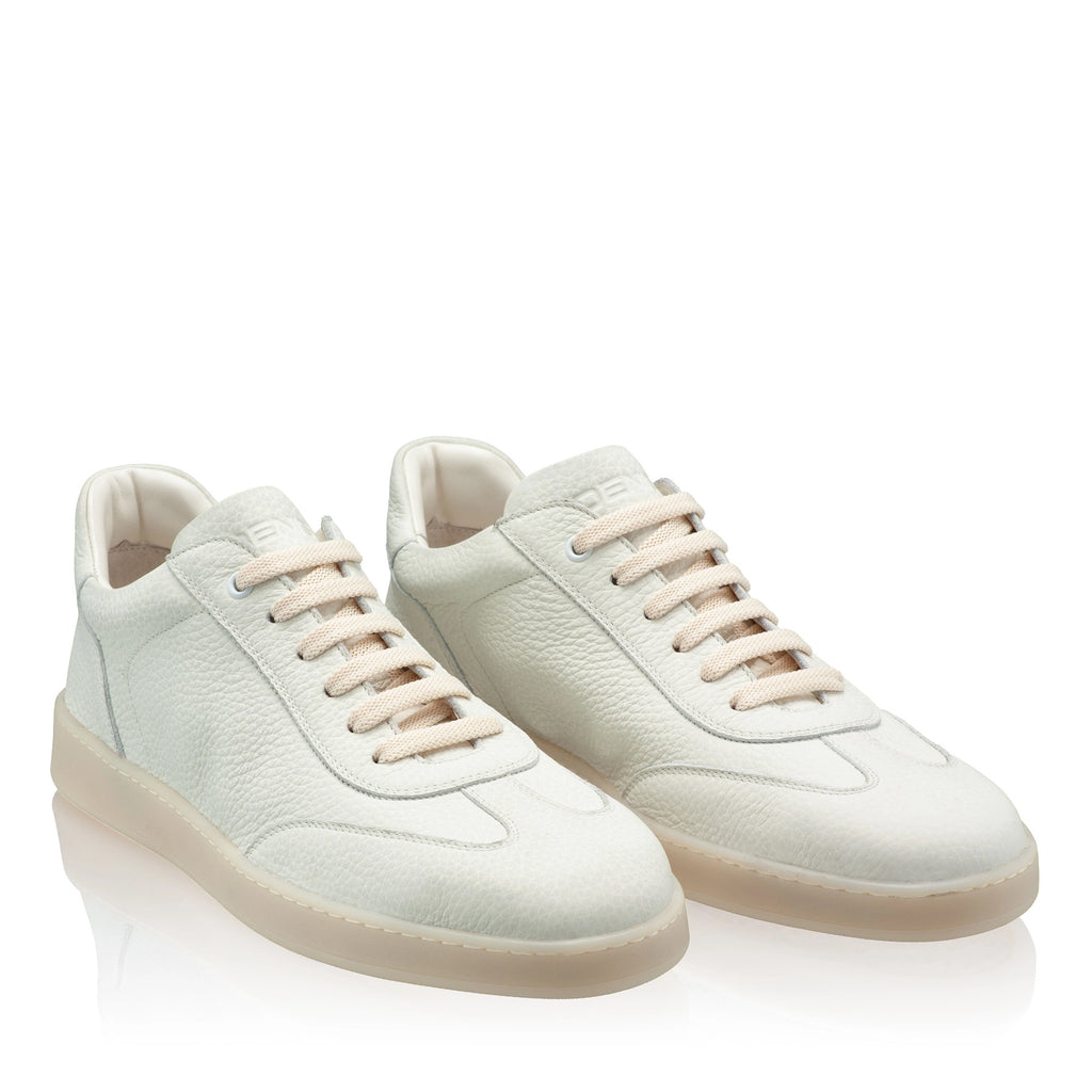 Pantofi Sport Barbati 7087 Bottalato Panna