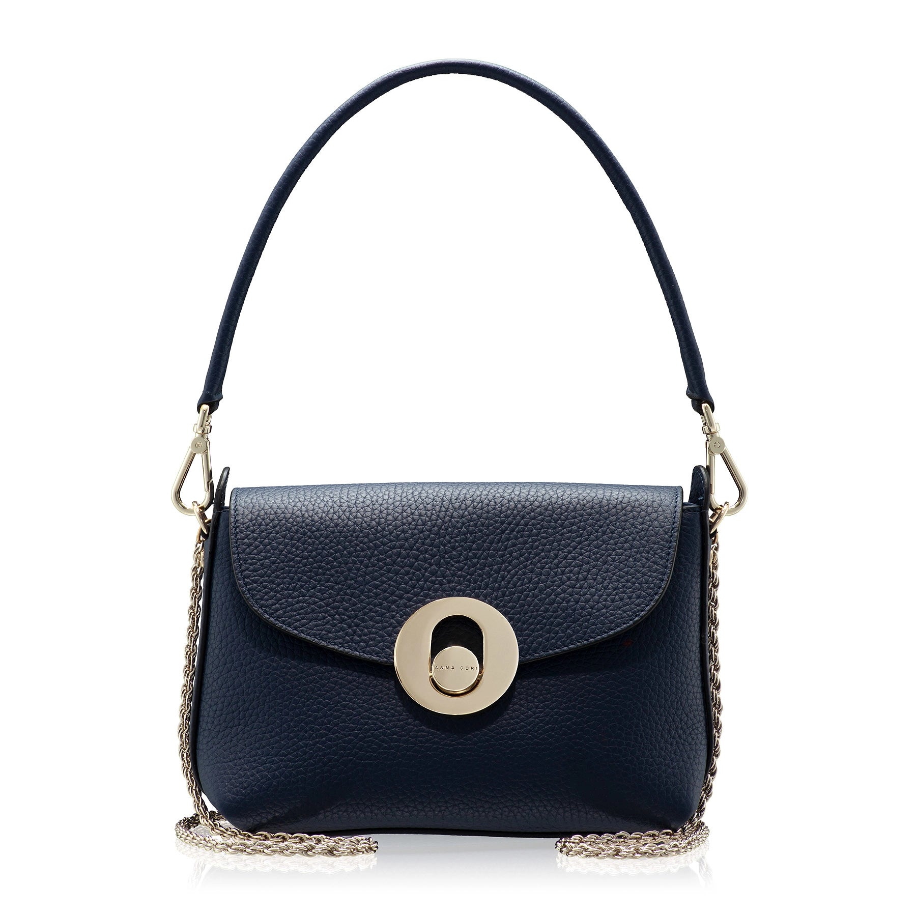KARMA BOTTALATO BLUE