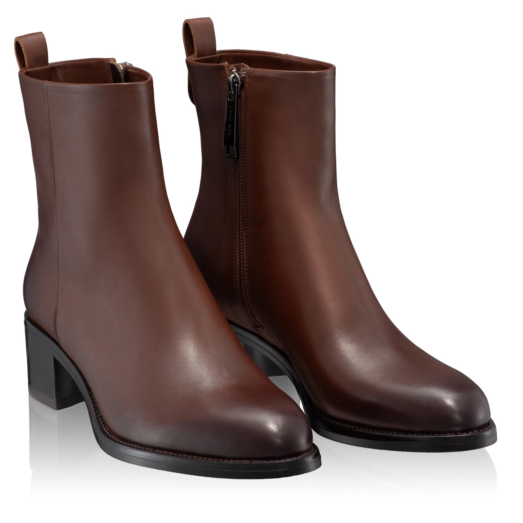 Ghete Dama 5933 Vitello Maro