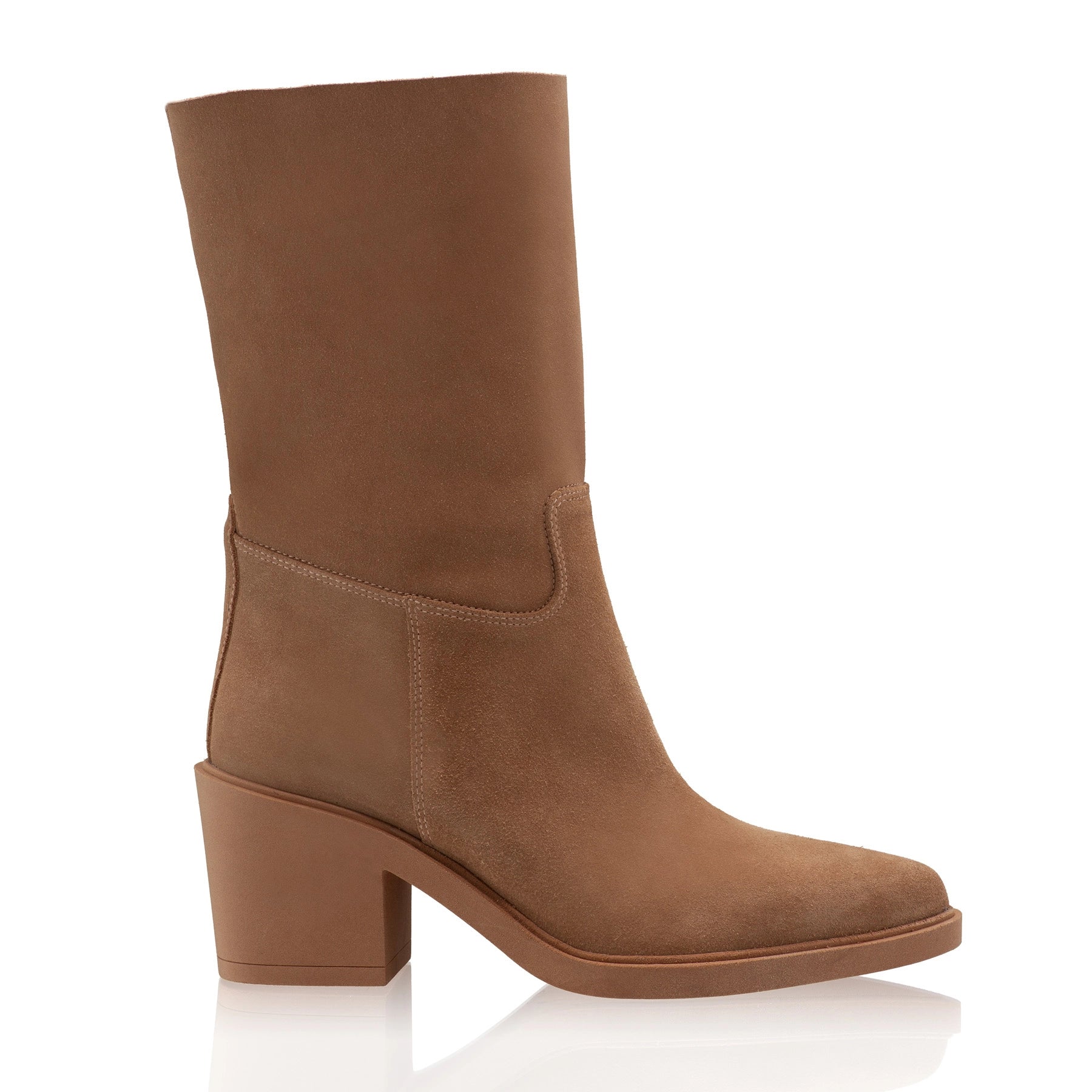 Ghete Dama 7950 Crosta Antilope