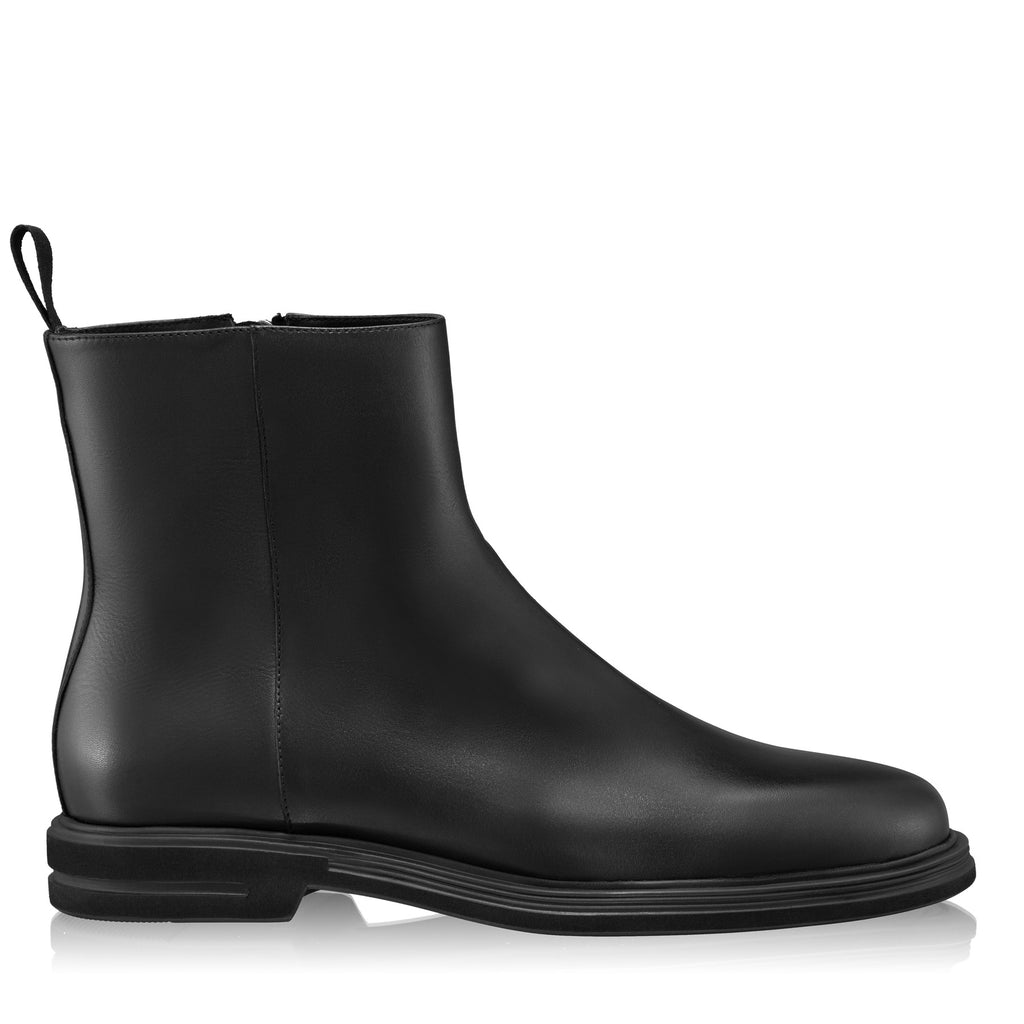 Ghete Barbati 7673 Vitello Negru