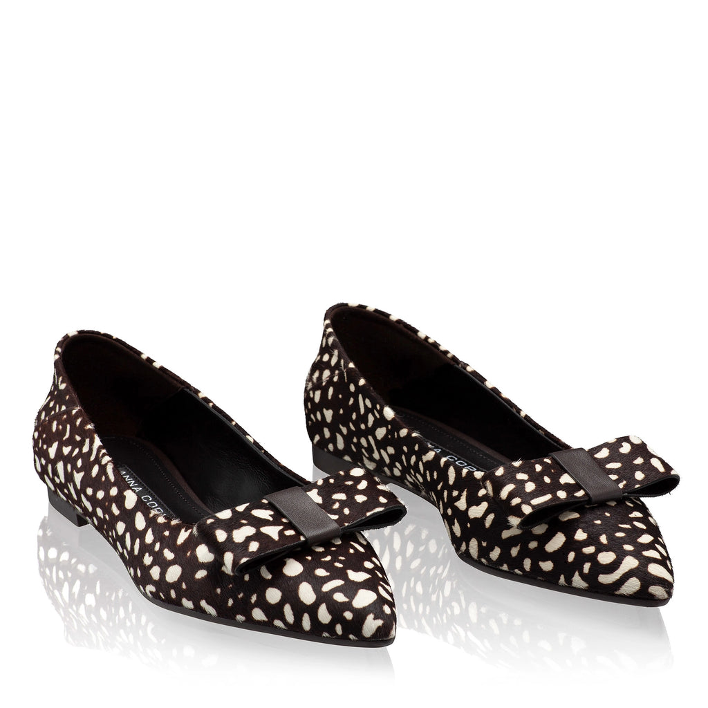 Balerini Dama 8058 Cavallino T.Moro+Panna