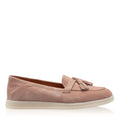 Pantofi Casual Dama 8002 Camoscio Carne