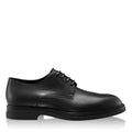Pantofi Casual Barbati 7725 Vitello Negru
