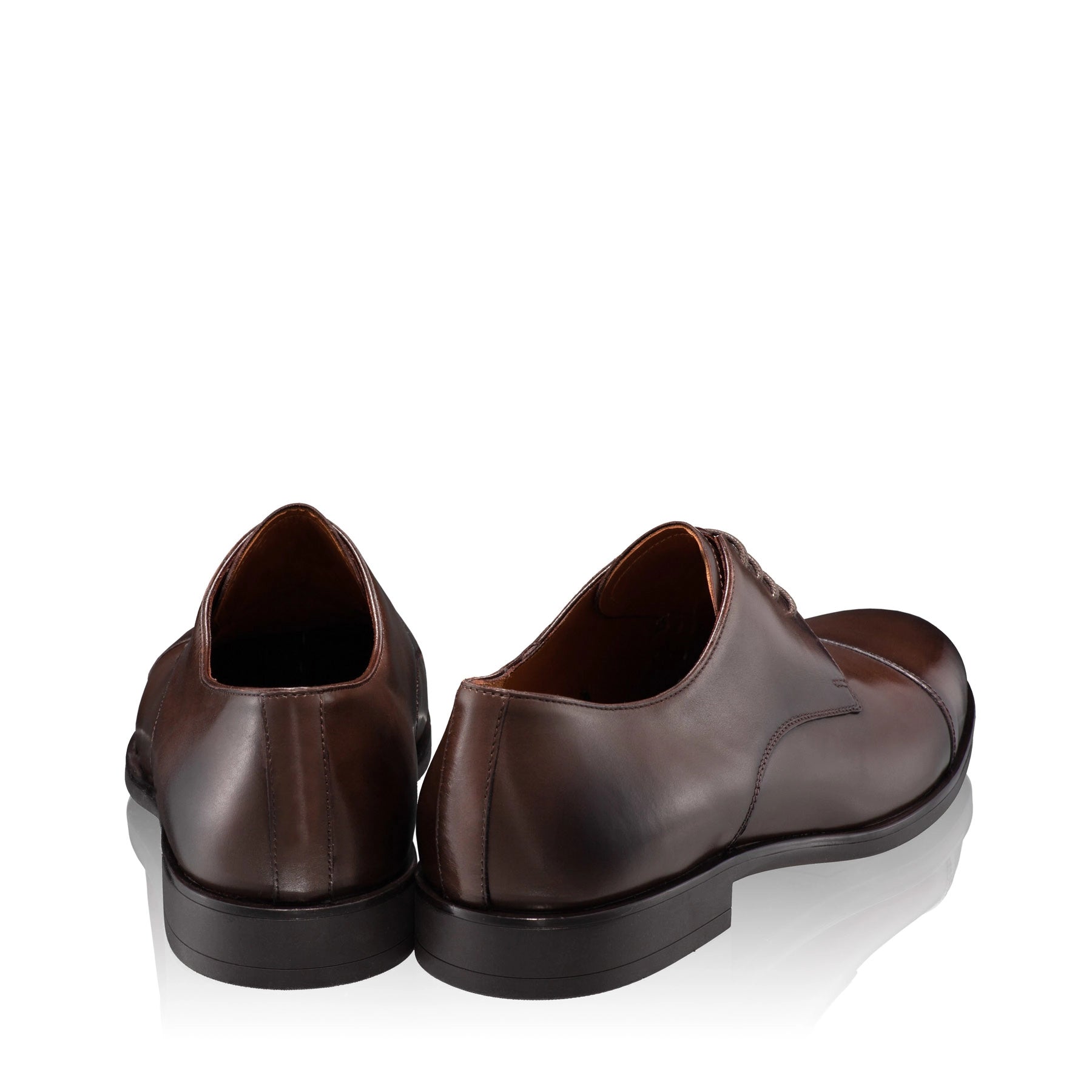 Pantofi Eleganti Barbati 7097 Vitello T.Moro