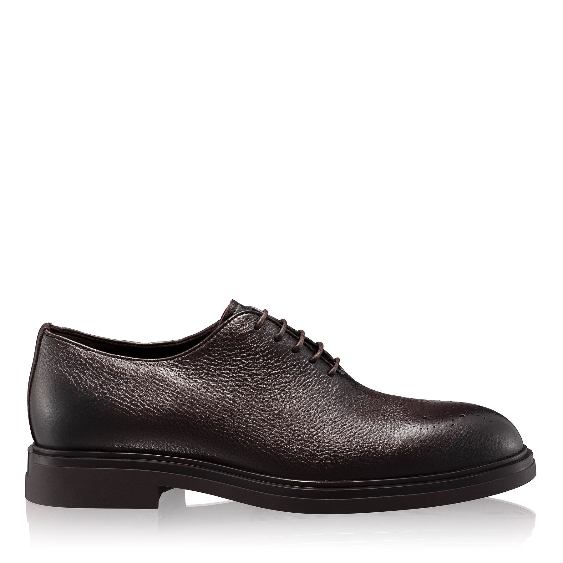 Pantofi Casual Barbati 7759 Bottalato T.Moro