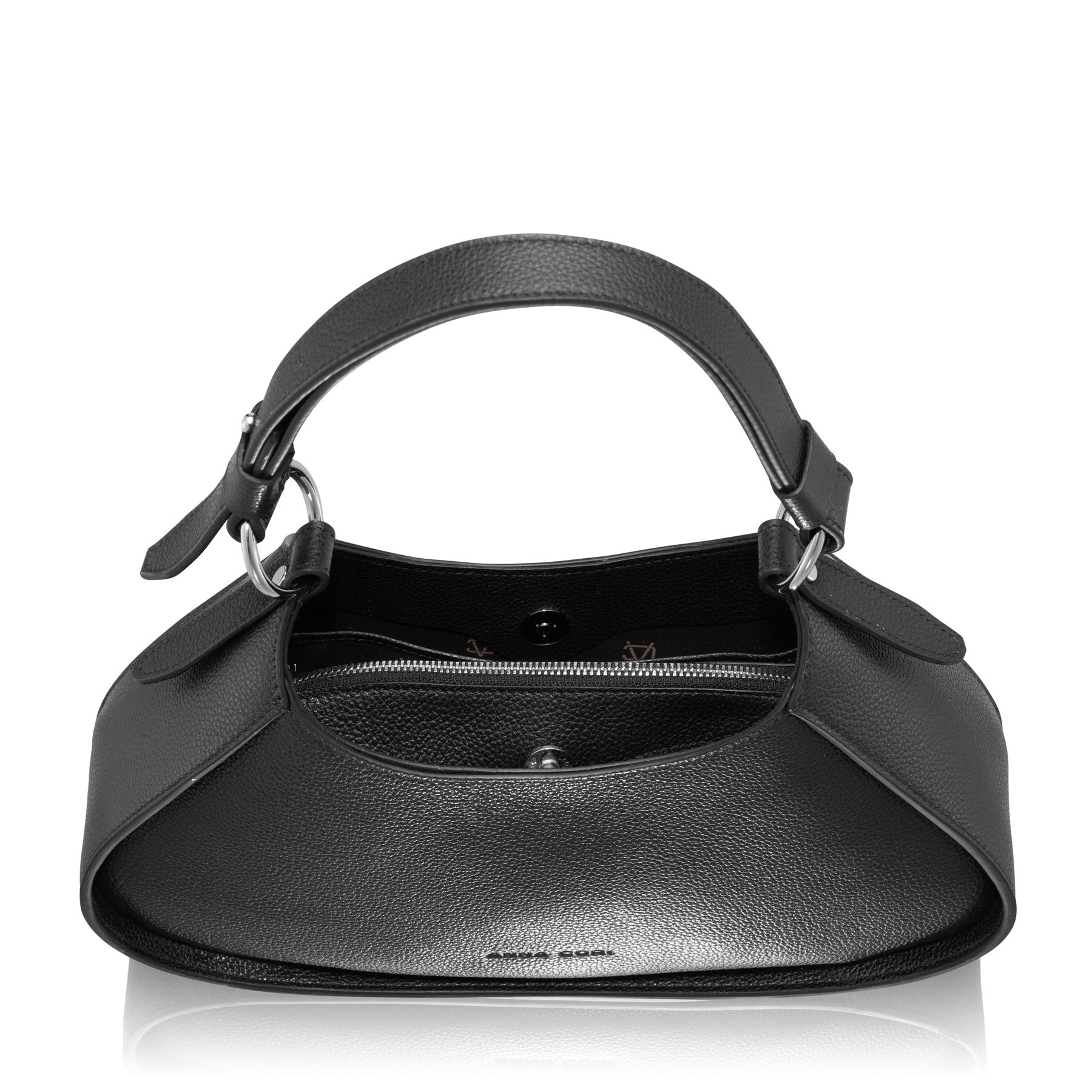 GELIA 02 BOTTALATO NEGRU