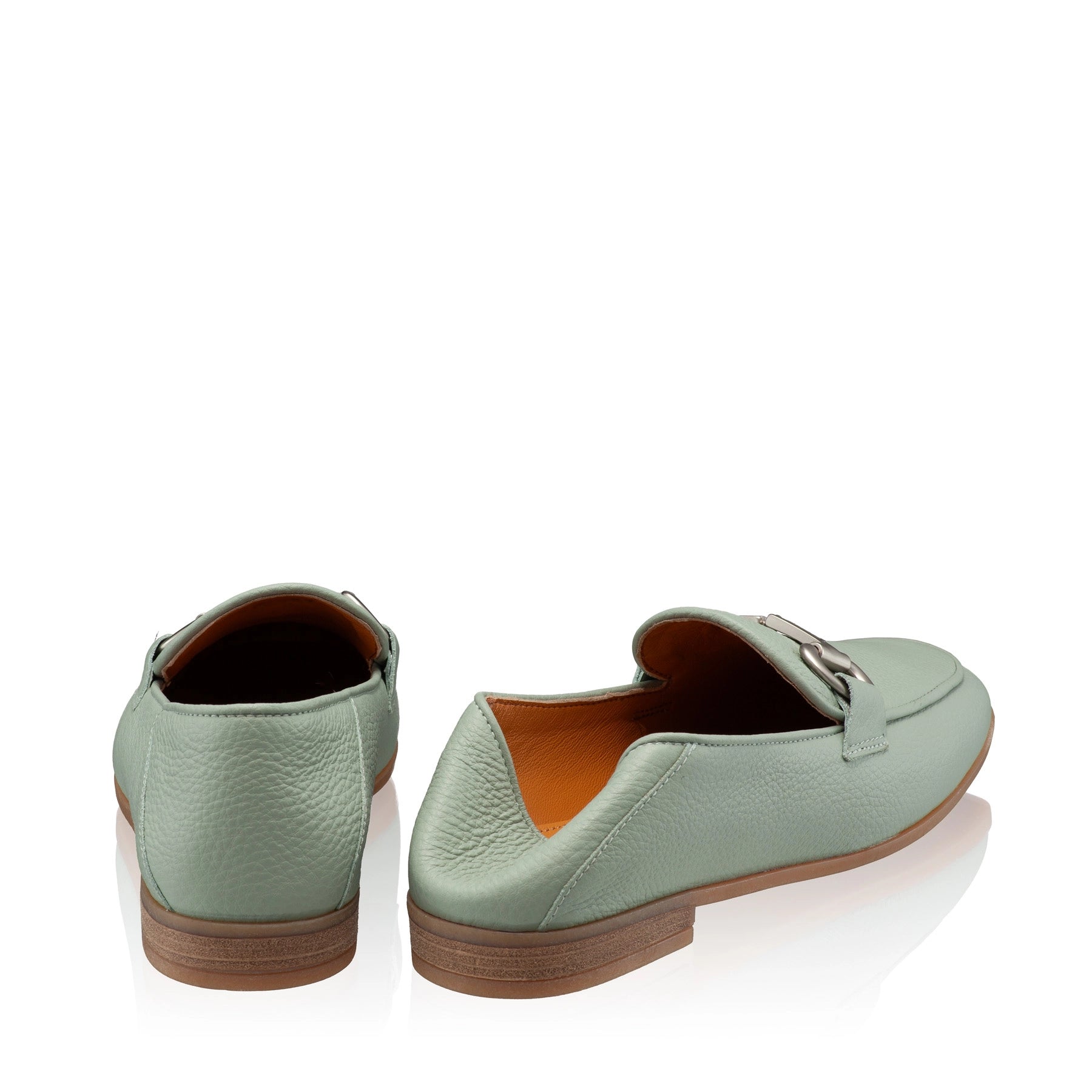 Pantofi Casual Dama 6221 Bottalato Ghiaccio