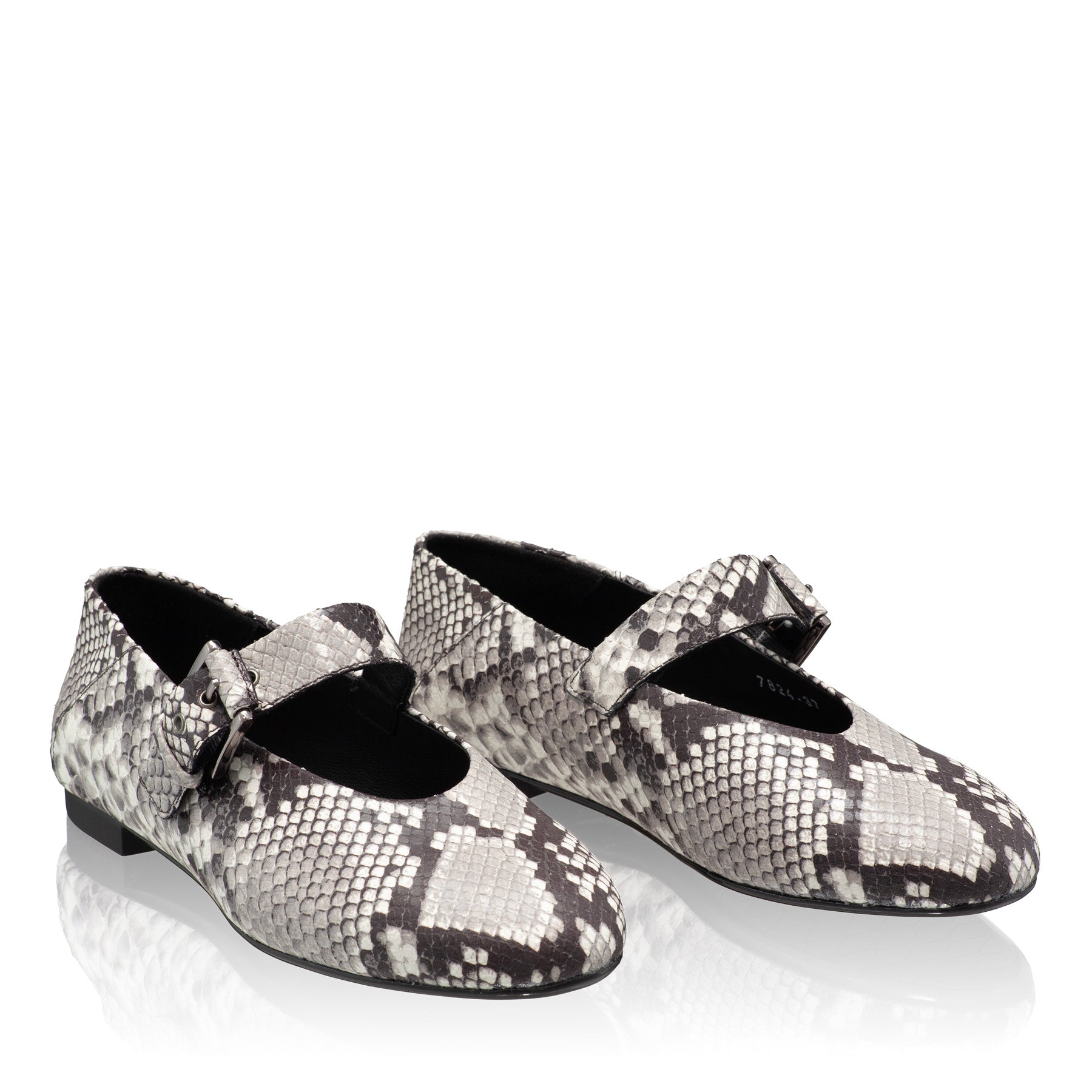Balerini Dama 7824 Pytone Roccia