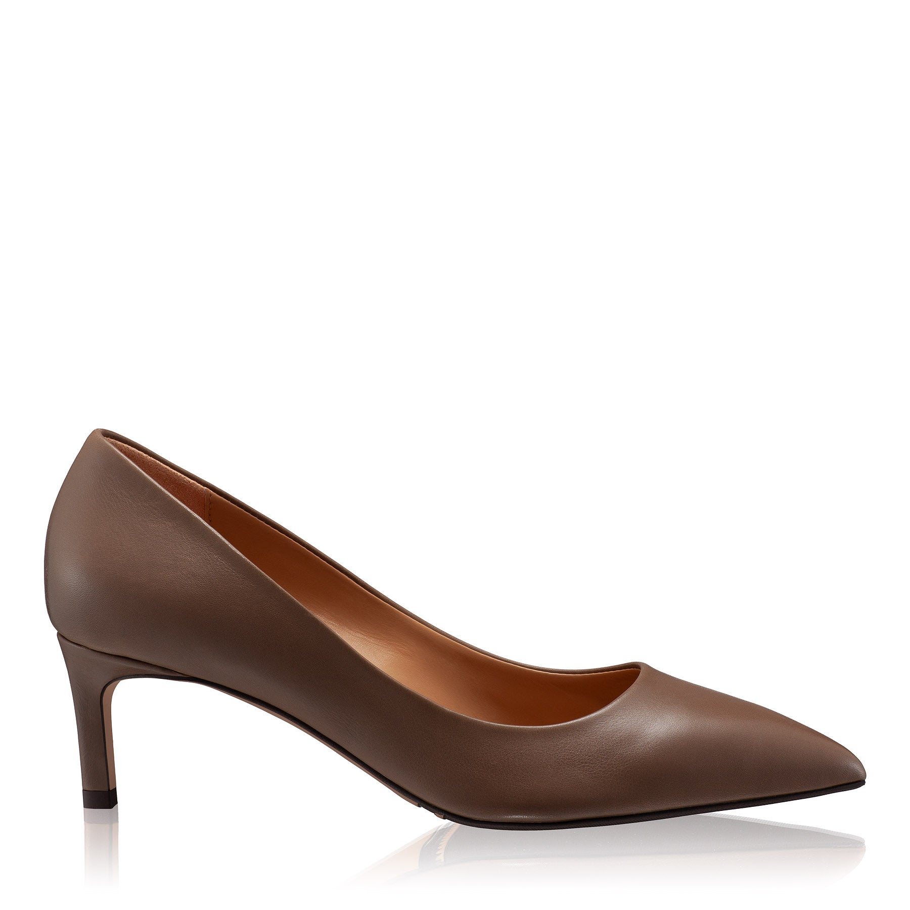 Pantofi Dama Eleganti 8220 Vitello Palude