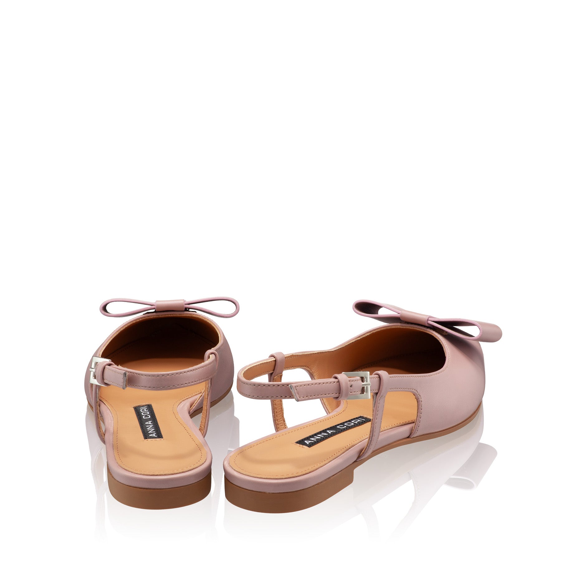 Balerini Dama 7528 Vitello Fard
