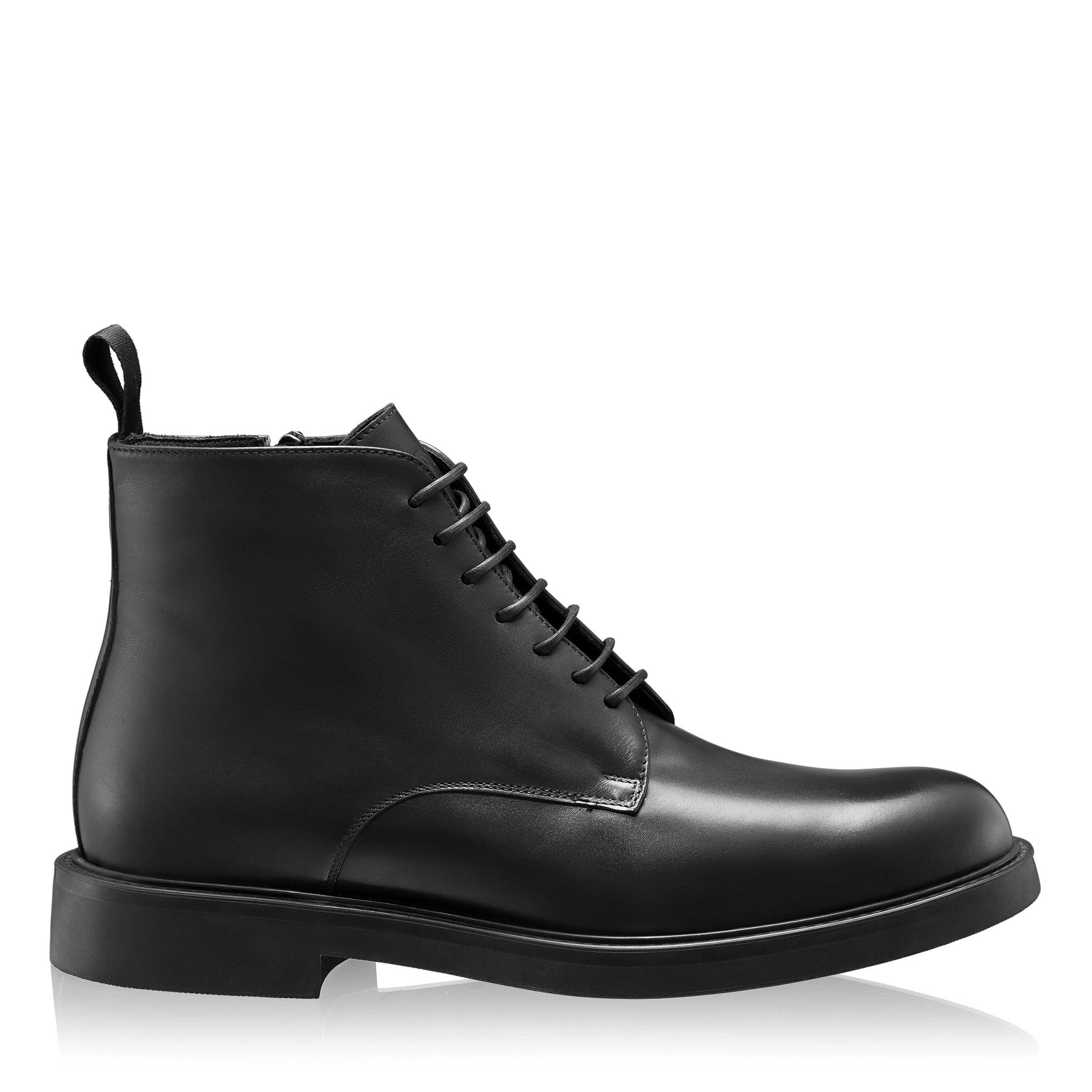 Ghete Barbati 7737 Vitello Negru