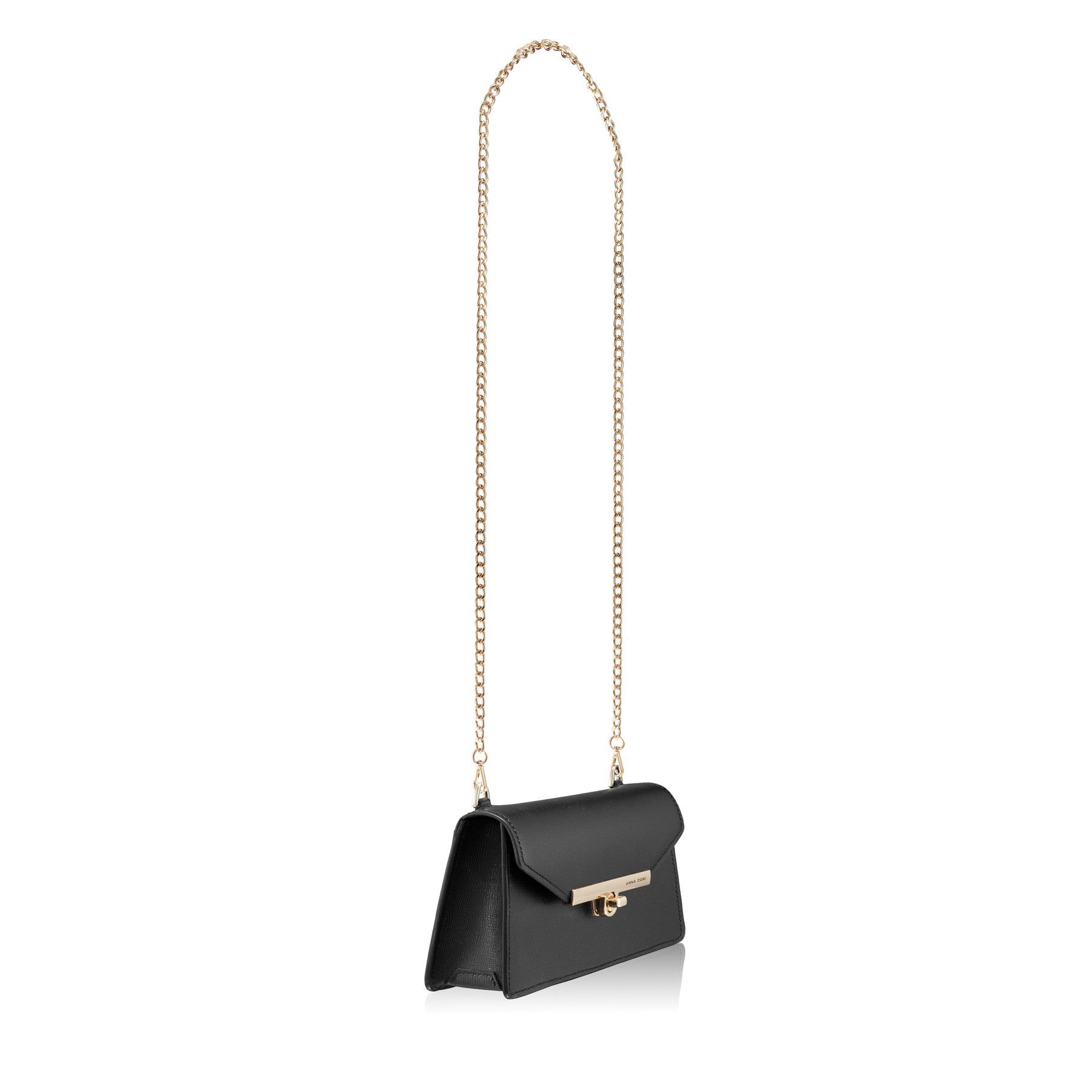 CASEY 01 VITELLO STAMP NEGRU